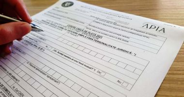 Stire din Economie : Au mai rămas puţine zile până când se pot depune cererile unice de plată