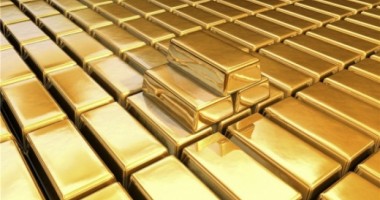 Stire din Economie : Prețul aurului, la cel mai redus nivel din ultimele două luni