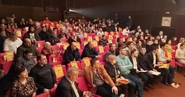Stire din Politică-Administrație : Partidul Alianța pentru Unirea Românilor, lansat la Constanța