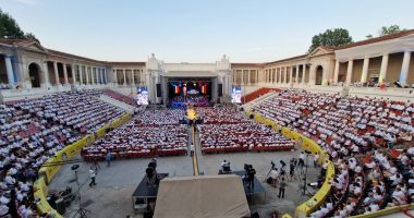 Surprize pe lista candidaților AUR la europarlamentare. Lista completă - 2