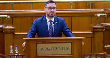 Stire din Politică-Administrație : AUR nu va participa la consultările de la Cotroceni. „Este o mascaradă sinistră”