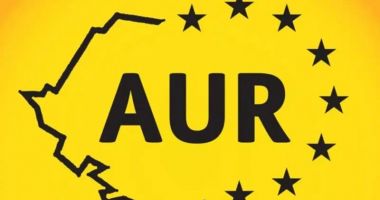 Stire din Politică-Administrație : AUR a reușit să strângă toate semnăturile pentru moțiunea de cenzură împotriva Guvernului Bolojan