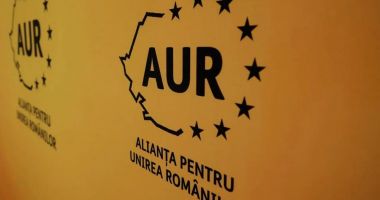 Stire din Actualitate : AUR anunţă ieşirea din competiţia electorală din Republica Moldova