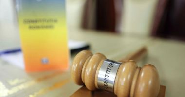 Stire din Actualitate : AUR atacă la CCR legea privind plata pensiilor private