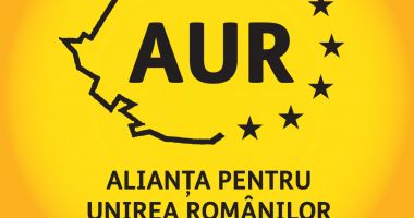 Stire din Politică-Administrație : Simion candidează la Primăria Lumina din partea AUR