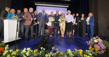Liliana Cheizis, consilier local la Năvodari, noul președinte al Organizației de Femei AUR Constanța - 2