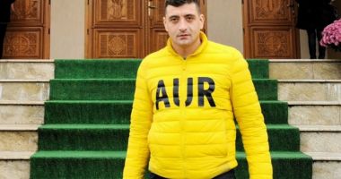 Stire din Politică-Administrație : George Simion spune că PSD are vină mare în scandalul caselor de marcat