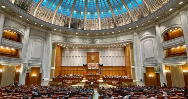 Stire din Politică-Administrație : AUR a depus în Parlament o inițiativă legislativă de modificare a Codului Fiscal