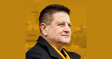 Stire din Politică-Administrație : Ovidiu Cupșa, candidat AUR: Pentru proiectul Pavilionului Național nu a existat voință politică!