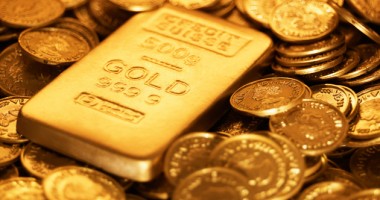 Stire din Economie : BNR. Cotația de astăzi pentru gramul de aur