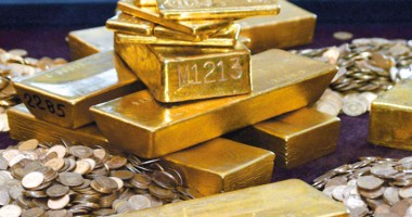 Stire din Economie : De unde poți cumpăra certificate index cu o valoare echivalentă a unui gram de aur