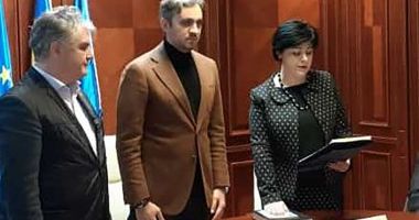 Stire din Politică-Administrație : Subprefectul Aura Bozdoacă a depus jurământul