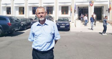 Stire din Politică-Administrație : Deputatul Dumitru Focşa, de la AUR: „Avem de-a face cu o incompetenţă crasă”