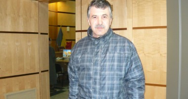Stire din Eveniment : Ce le-a spus judecătorilor liderul sindical de la Oil Terminal despre "afacerea" rezidurilor petroliere?