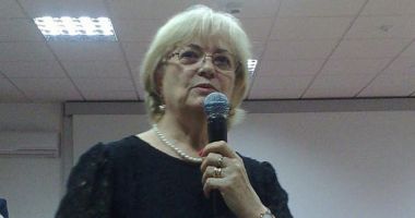 Stire din Cultură-Educație : O nouă ediție ”Portret de jurnalist” la Biblioteca Județeană. Invitat – Aurelia Lăpușan