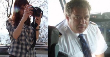 Stire din Eveniment : Cât a plătit Omniasig urmașilor pilotului Adrian Iovan, după accidentul din Apuseni