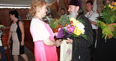 65 de scrisori dedicate Aureliei Lăpușan - 3