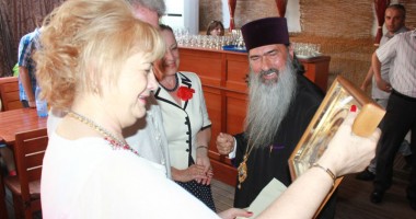 65 de scrisori dedicate Aureliei Lăpușan - 5