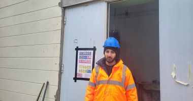 Nou termen de inaugurare a Teatrului de Stat. După trei ani de șantier, ar putea fi gata de Paște - 3