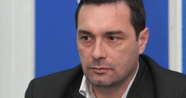 Stire din Sport : Aurelian Arghir, noul director al Clubului Sportiv Farul Constanţa