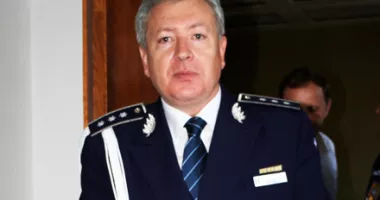 Stire din Actualitate : A murit un fost șef al IPJ Constanța. "Un om cu un caracter deosebit"