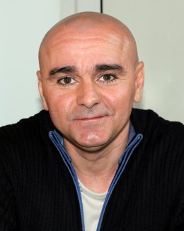 Stire din Sport : "Arbitri fugăriți prin porumb sau amenințați cu furca"