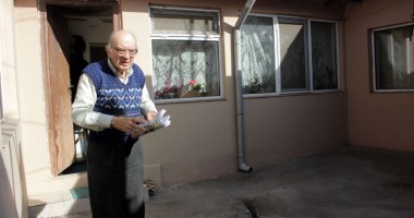 Lăsat pe drumuri de o femeie  în care a avut prea multă încredere - 5