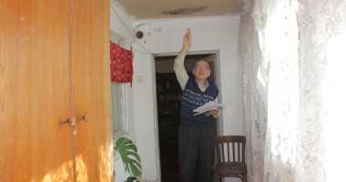 Lăsat pe drumuri de o femeie  în care a avut prea multă încredere - 3
