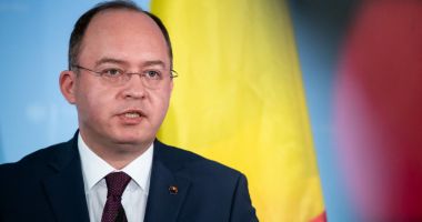Stire din Politică-Administrație : Bogdan Aurescu: "Aderarea la Schengen este o prioritate majoră pentru România"