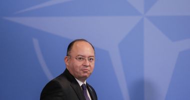 Stire din Politică-Administrație : Bogdan Aurescu despre aderarea României la Schengen: „E prematur să vorbim despre un calendar anume”