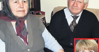 Stire din Politică-Administrație : Doliu în familia prezidențială. Soacra președintelui Traian Băsescu a murit