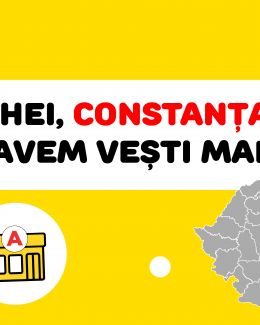 Stire din Social : Aurora Multimarket angajează în Constanța!