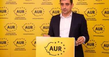 Stire din Politică-Administrație : AUR: "Lucian Bode viciază profund imaginea Ministerului de Interne"