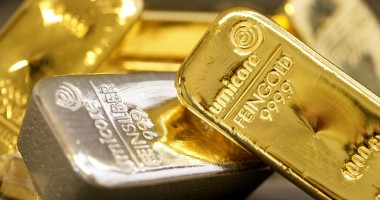 Stire din Economie : Aurul și argintul au înregistrat creșteri de preț de peste 10%