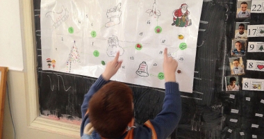 Stire din Cultură-Educație : Au sărbătorit altfel decât colegii lor
