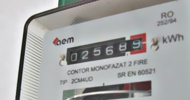 Au scăzut consumul și exportul de electricitate