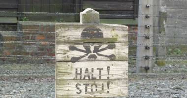 Stire din Actualitate : Fost gardian nazist de la Auschwitz, trimis în judecată la 94 de ani