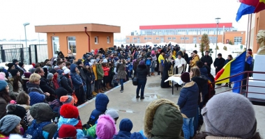 Cum au marcat elevii și profesorii ziua poetului Mihai Eminescu - 2
