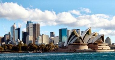 Australia a dejucat patru atentate teroriste în ultimii zece ani