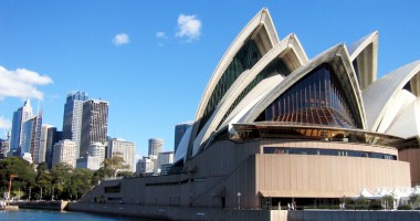 Australia riscă  o paralizie bugetară ca în SUA