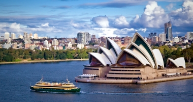 Stire din Actualitate : Atentat terorist dejucat în Australia. Se plănuia doborârea unui avion