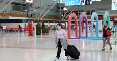 Stire din Actualitate : Australia îşi redeschide frontierele după un an şi jumătate