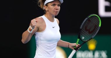 Stire din Sport : Alertă la Australian Open. Simona Halep, motive de îngrijorare