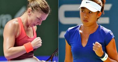 Stire din Sport : Simona Halep, eliminată în primul tur la Australian Open de numărul 133 WTA
