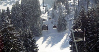 Stire din Actualitate : O întreagă regiune din vestul Austriei, izolată din cauza zăpezii