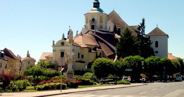 Stire din Diverse : Ce le propun austriecii constănțenilor, pentru concediul de vară