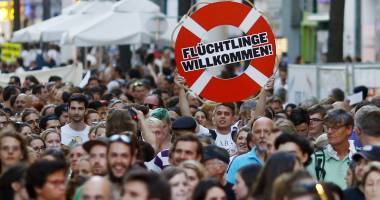 Stire din Actualitate : Austria: "Noi avem deja partea leului"