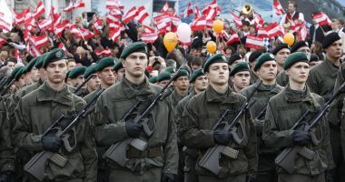 Stire din Eveniment : Coronavirus / Rezerviștii sunt mobilizați! Cine a luat decizia și ce au de făcut aceștia