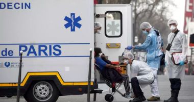 Austria va lua în îngrijire pacienți din Franța