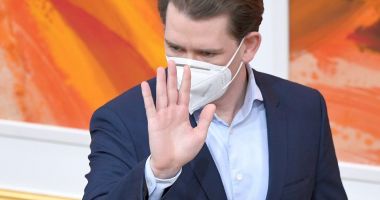 Austria nu este dispusă să primească noi refugiaţi afgani